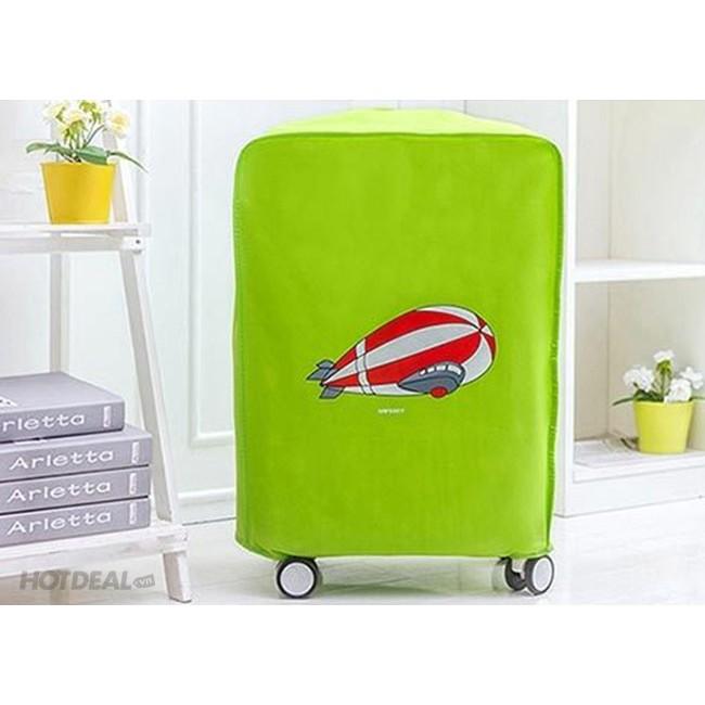 Túi bọc vali đủ size 20, 22, 24, 26, 28