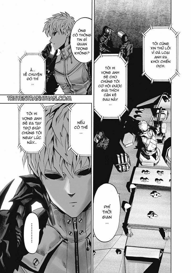 one-punch man chapter 164 16
