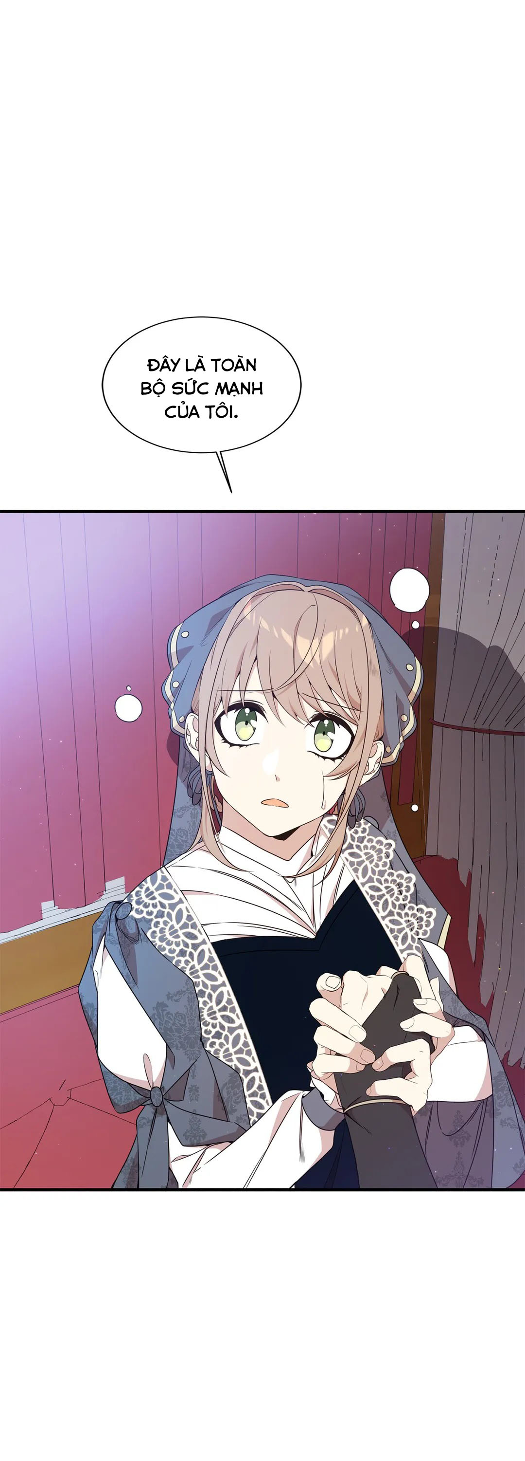 chị ấy là nữ chính trong truyện đó chapter 19 46