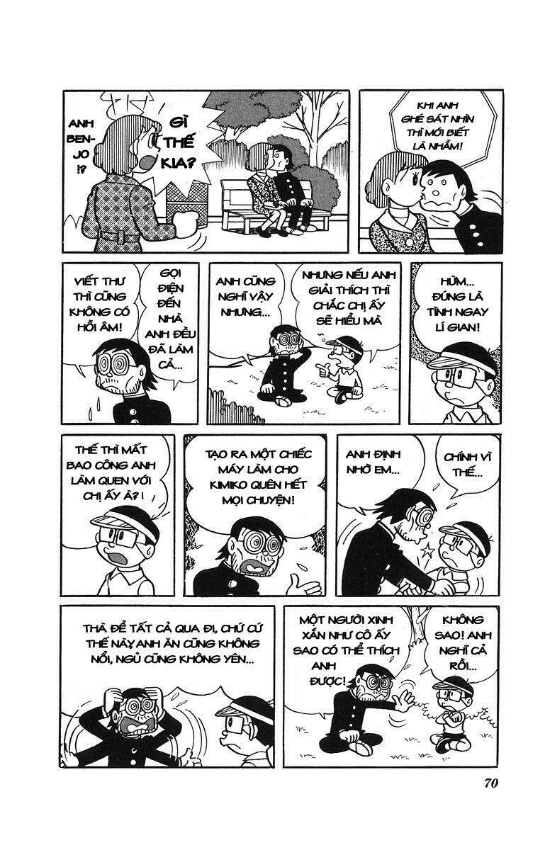 cuốn từ điển kì bí chapter 16 4