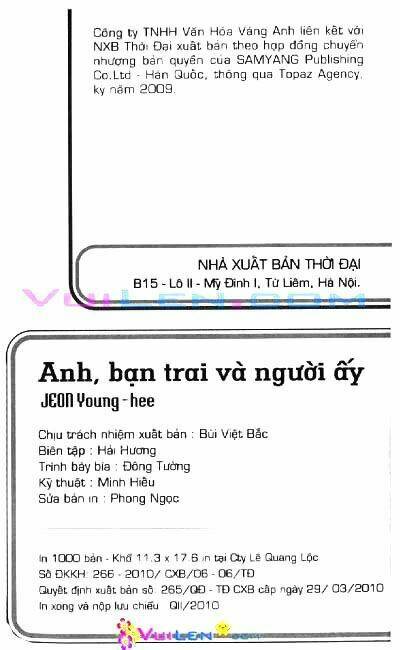 anh,bạn trai và người ấy chapter 5 1