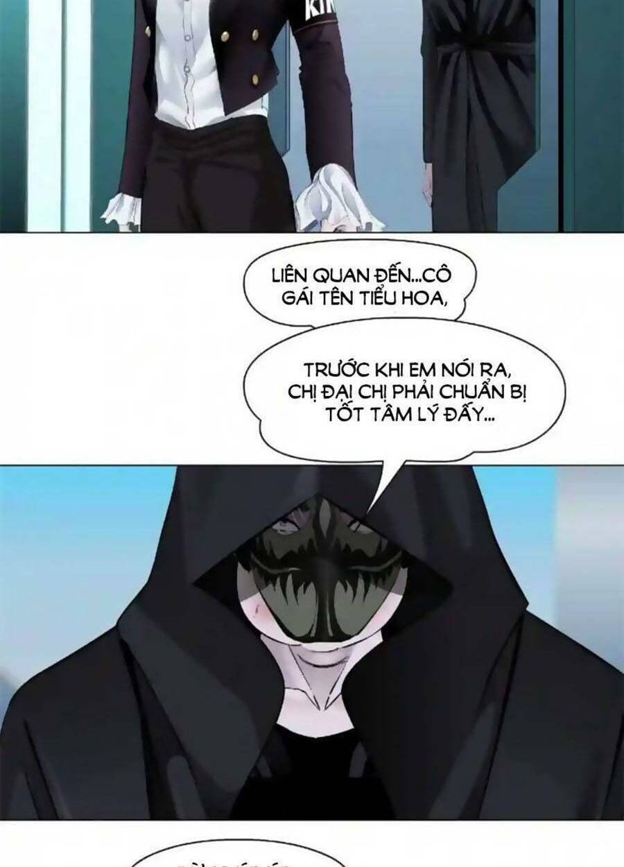 đằng nữ chapter 107 32