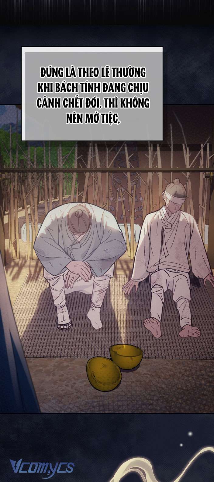 [18+] tiết học bí mật của trung điện chapter 10 10