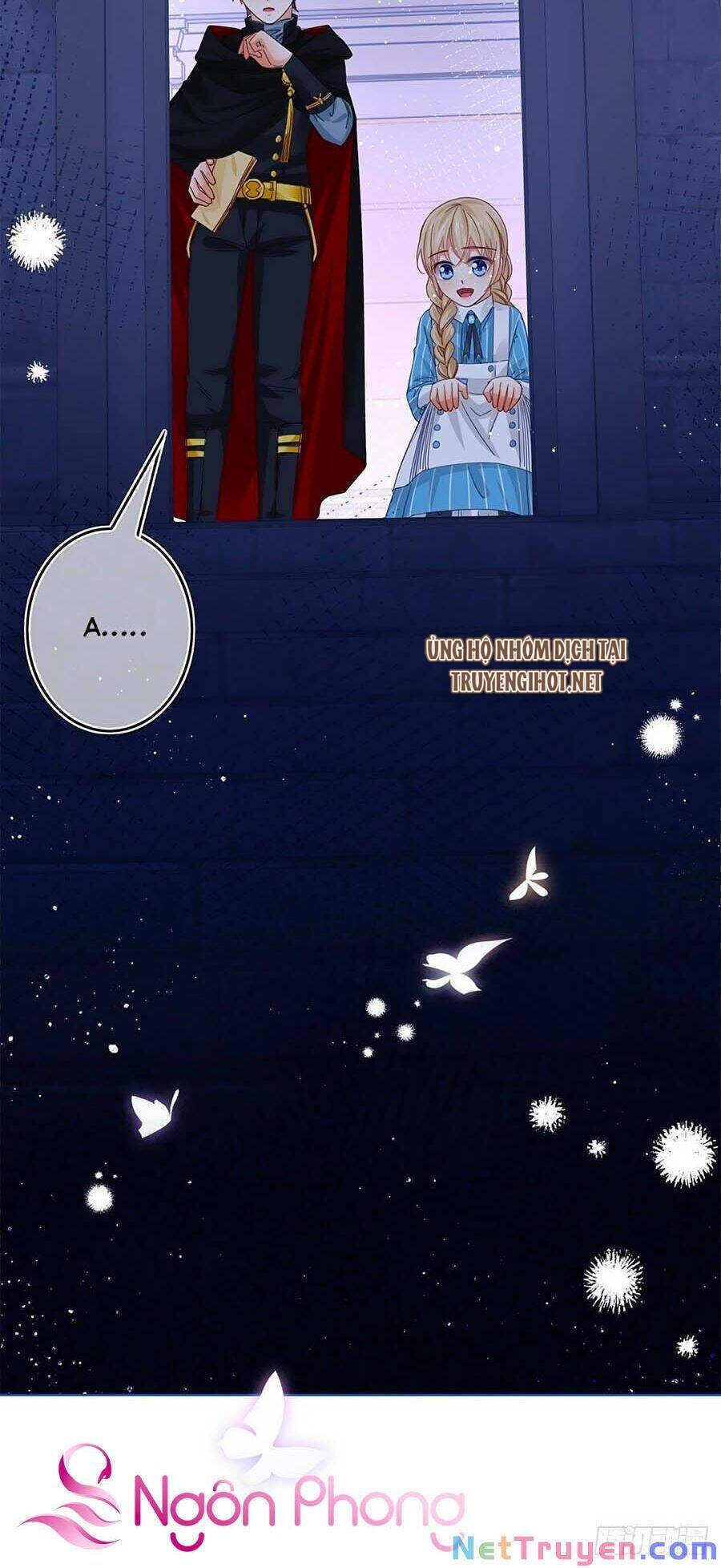 đế quốc đầu tiên có nữ hoàng chapter 34 16