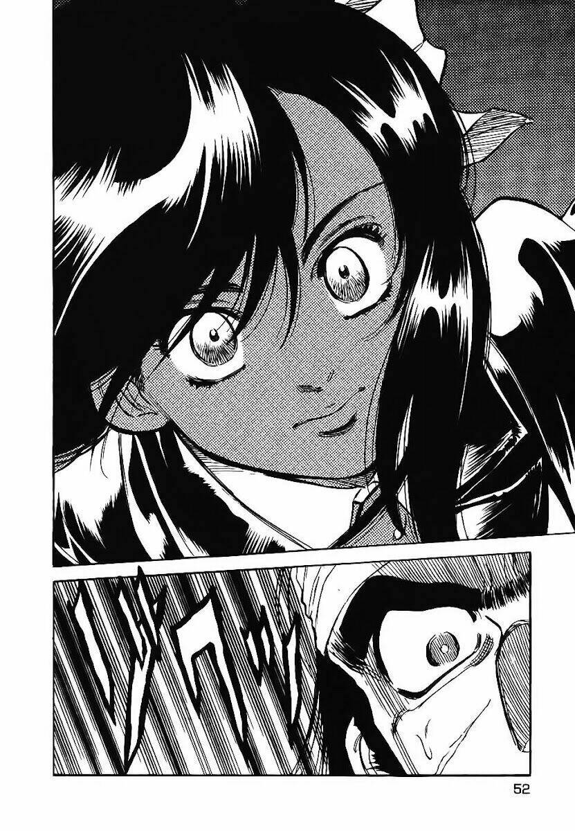 red living on the edge - người da đỏ lang thang chapter 100 18