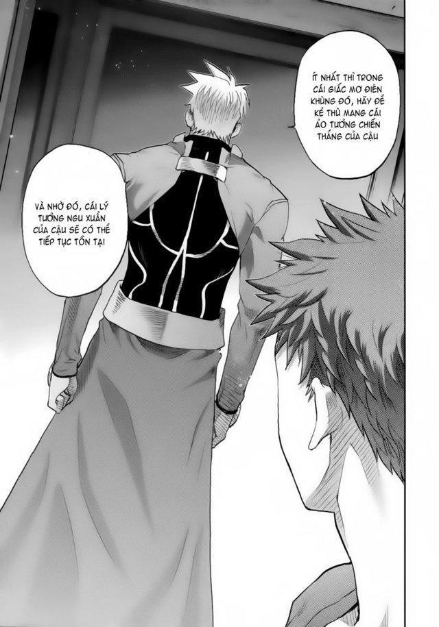 fate stay night chapter 50 38
