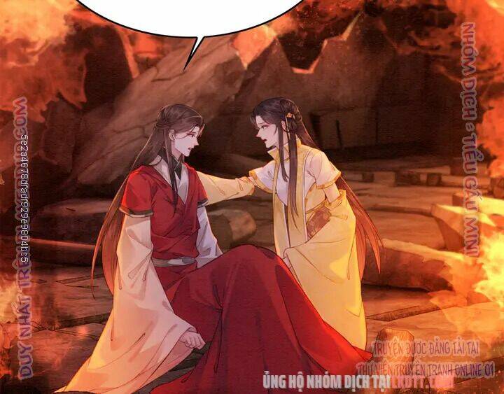 trọng sinh bá sủng nhiếp chính vương quá mạnh mẽ chapter 172 29