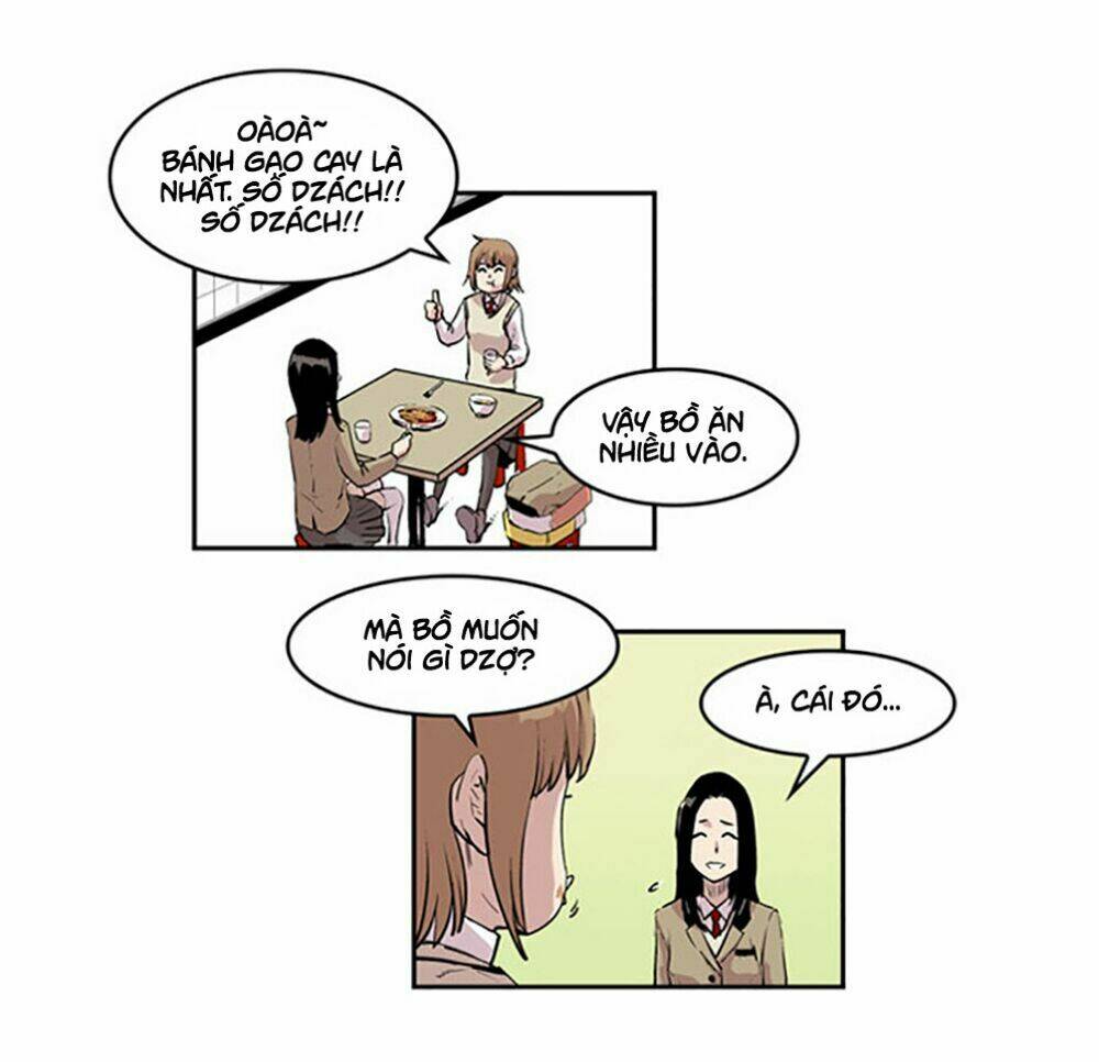 câu hồn sứ giả tây bắc - kẻ báo tử | west-north's grim reaper - the death messenger chapter 3 13