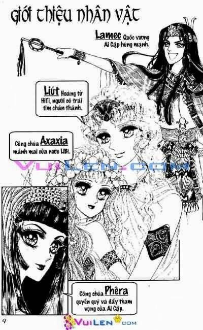 cô gái đến từ quá khứ chapter 9 1