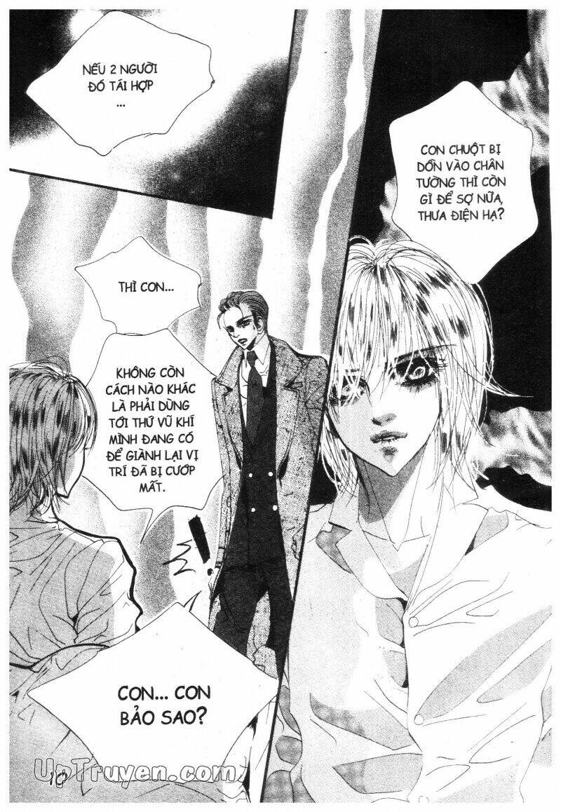 hoàng cung chapter 20 10