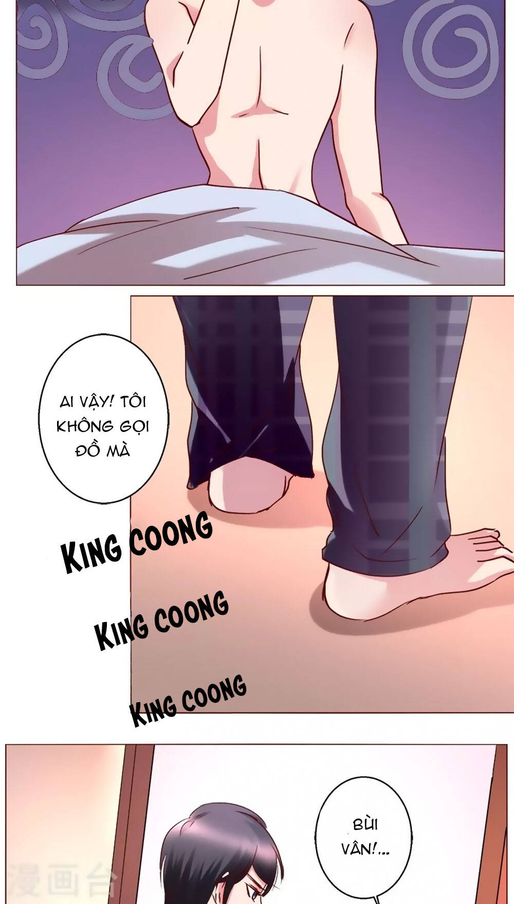 một tuần làm tình nhân chapter 28 26