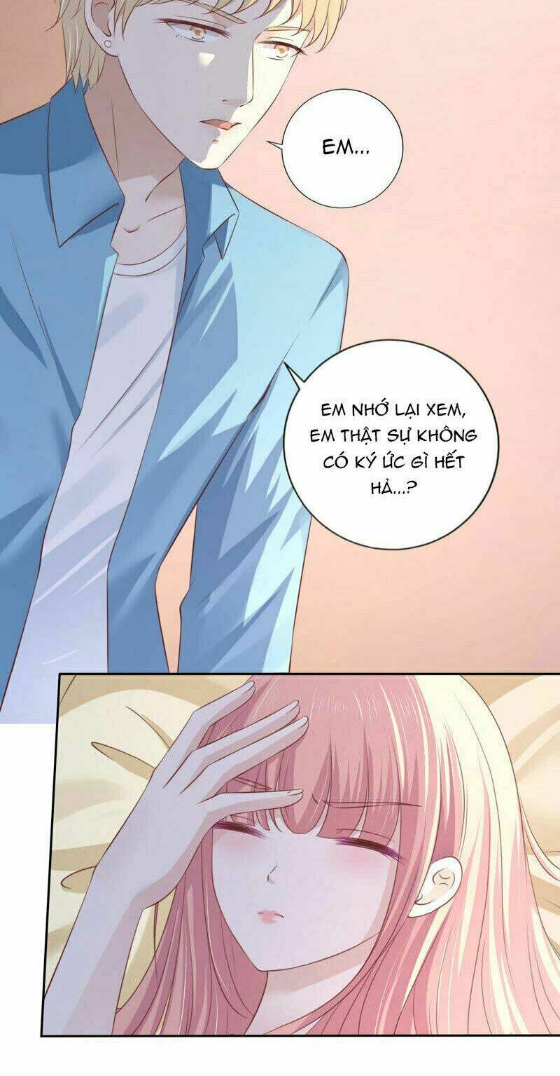 liệt ái tri hạ: series mật đào tiểu tình nhân chapter 226 20