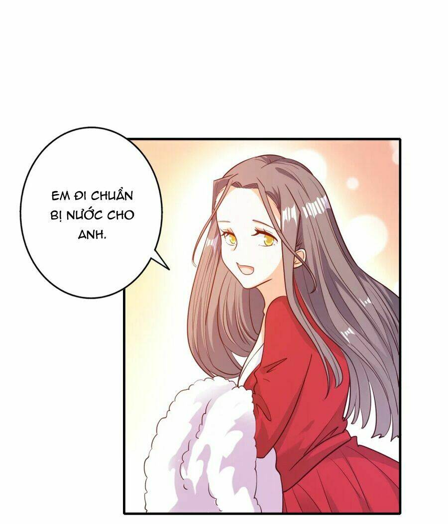 hôn nhân dục vọng: thiếu gia nhẹ một chút! chapter 134 6