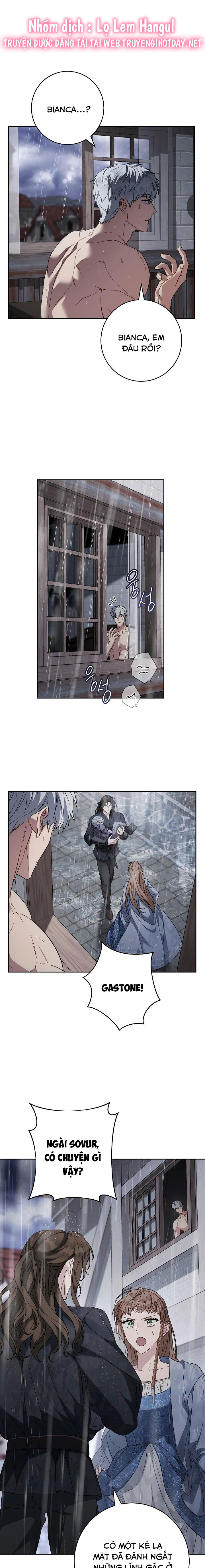 phía sau em, luôn có ta bên cạnh chapter 120 5