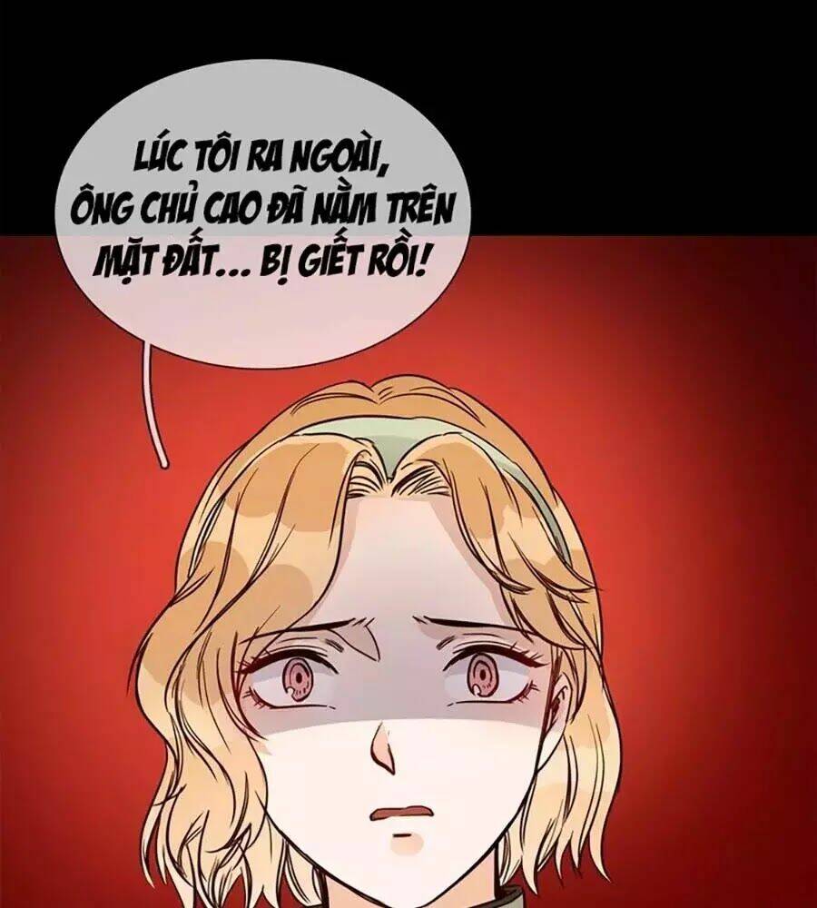 ngôi sao vụn vỡ chapter 28.5 35