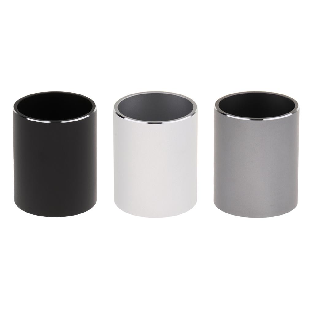 Hộp Đựng Bút Để Bàn Bằng Nhôm