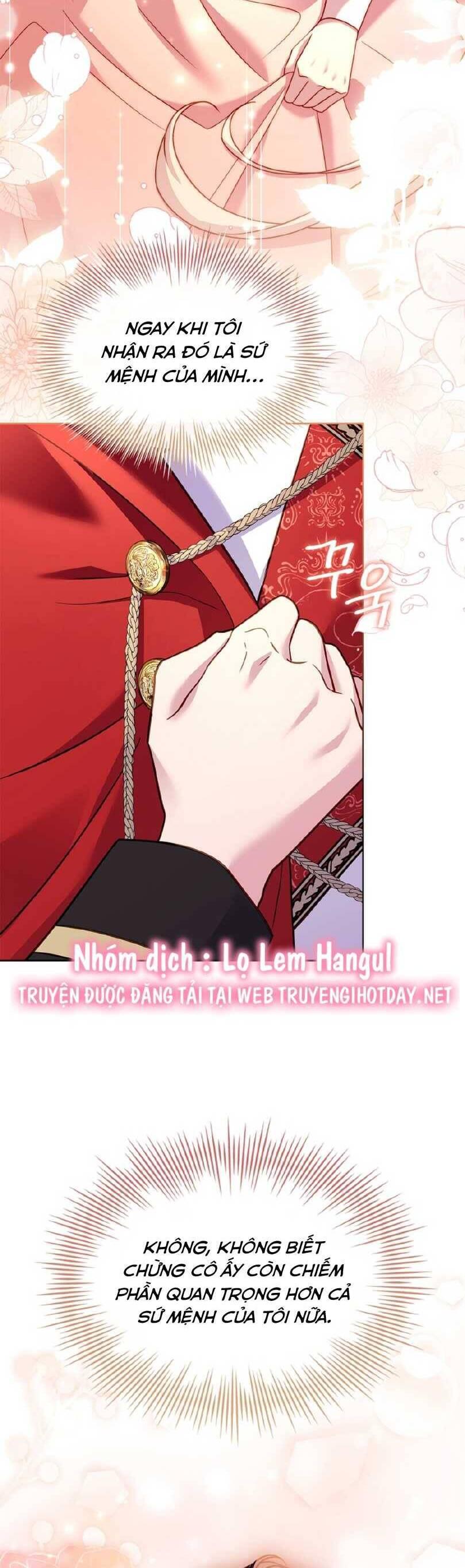 để yên cho tiểu thư hiền chapter 121 45