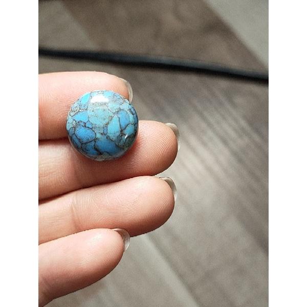 515- ĐÁ TURQUOISE (THIÊN NHIÊN)