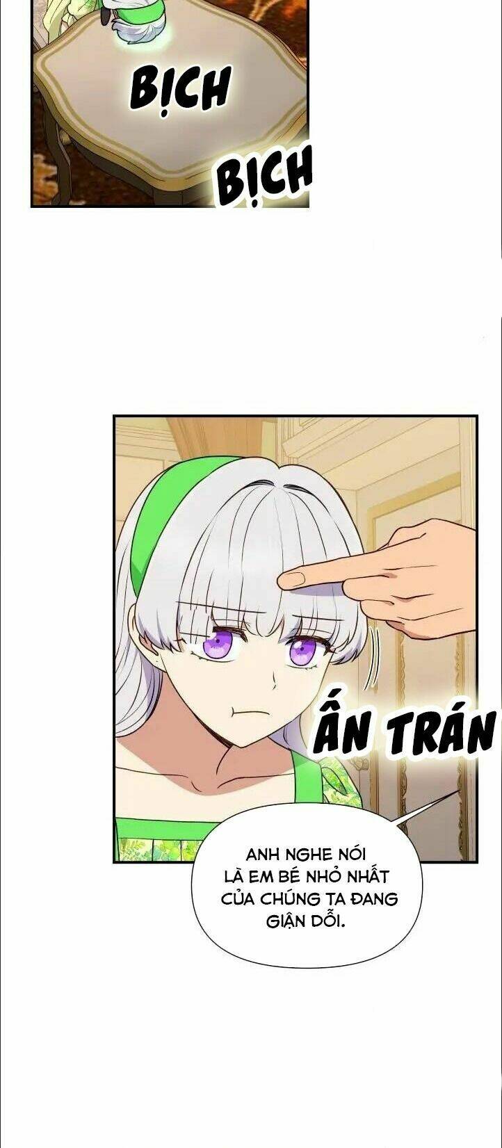 khế ước của nữ công tước quái vật chapter 81 3