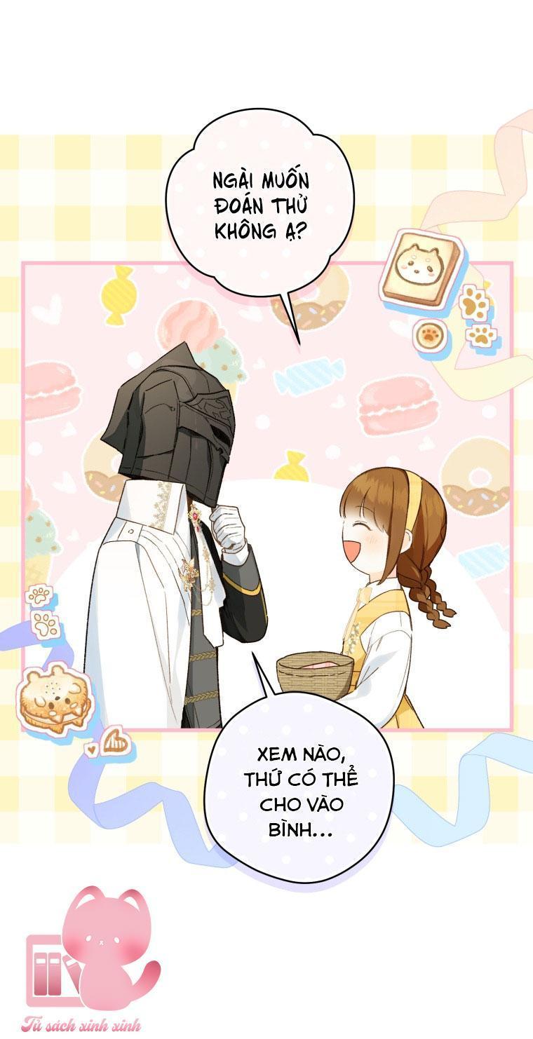 trang trại hạt dẻ cạnh hoàng cung chapter 41 27