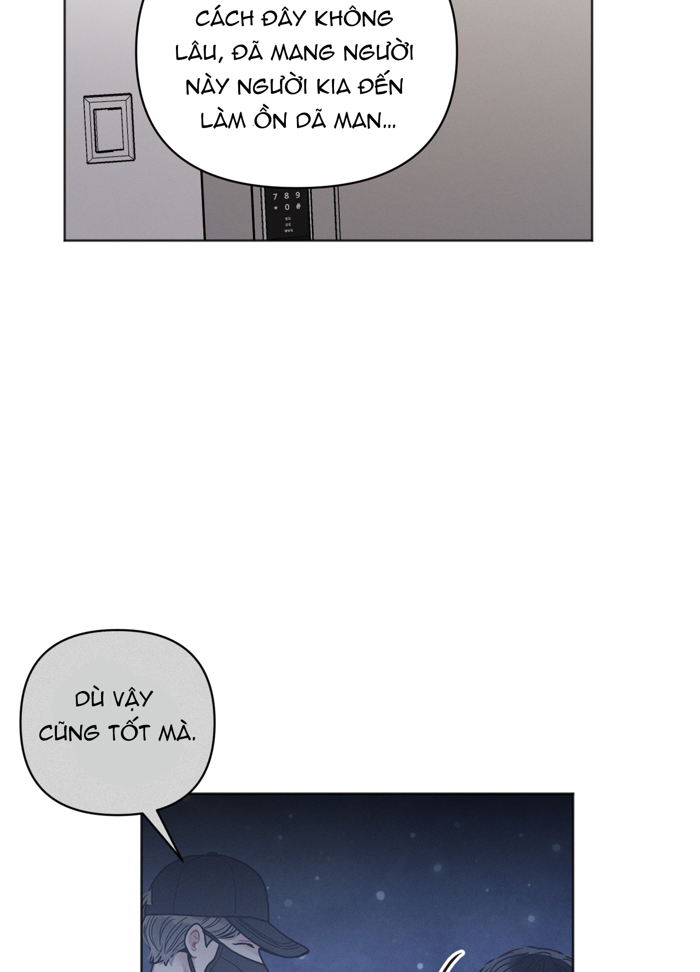 đời tư hàng xóm chapter 18 65