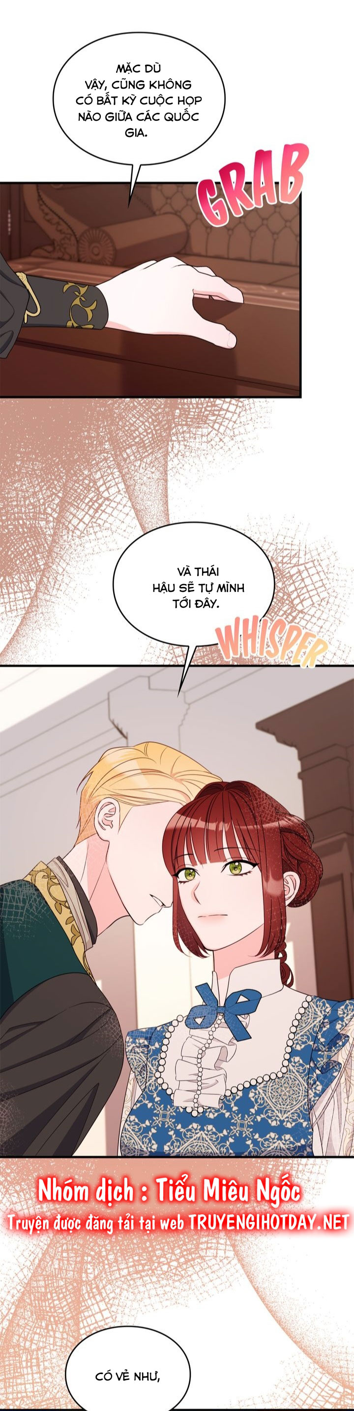 câu chuyện về nữ công tước chapter 80 32