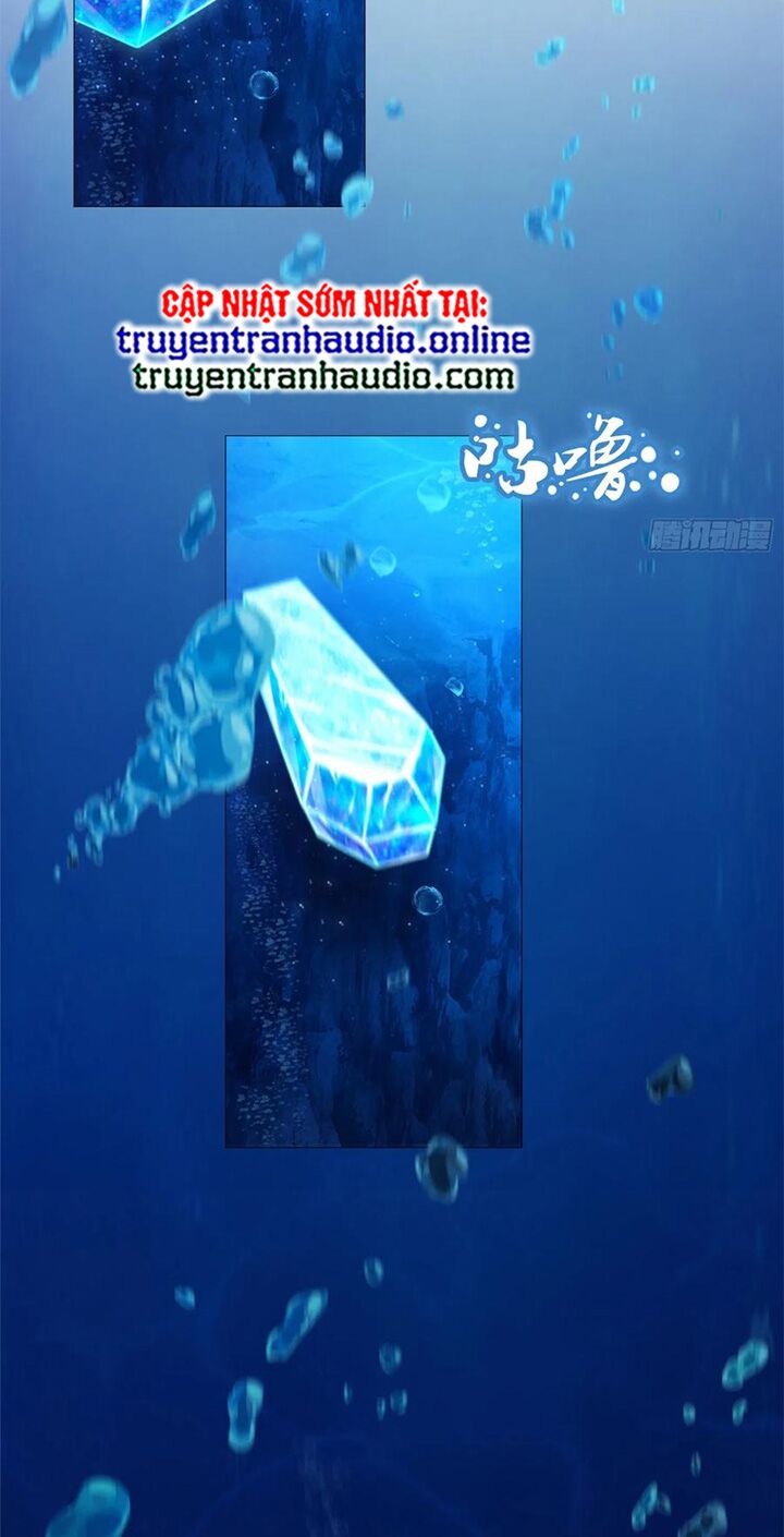 vạn cổ kiếm thần chapter 128 38