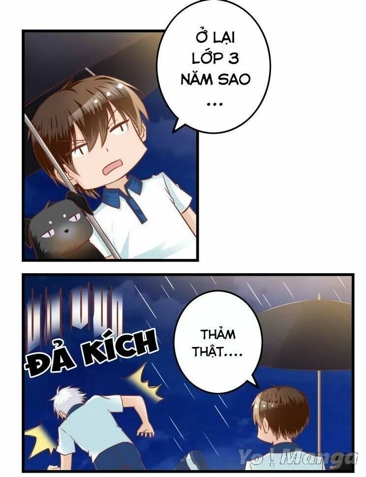 tôi là vợ tôi chapter 84 9