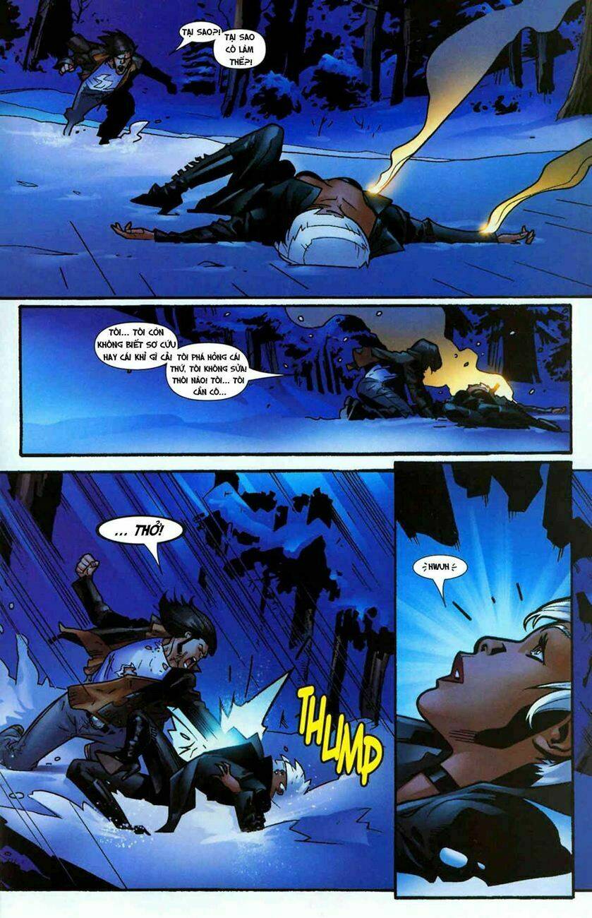 ultimate x-men chapter 60 20