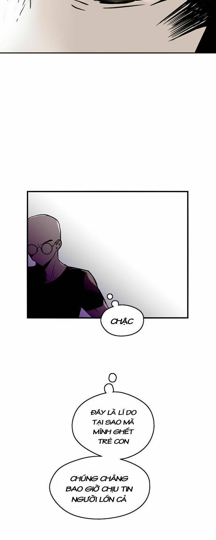 người máy hủy diệt chapter 40 39