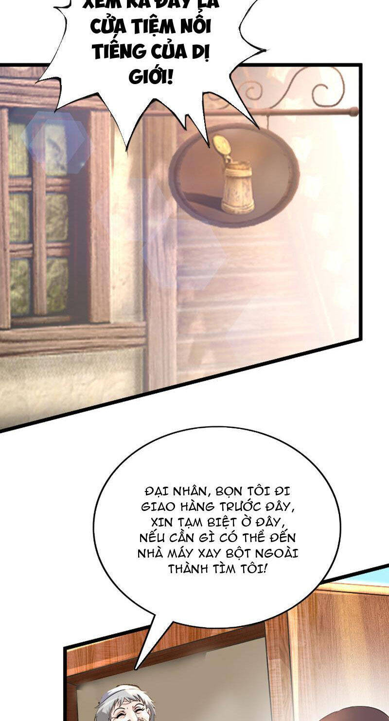 phát sóng trực tiếp, ta cầu hôn với nữ quỷ, vậy mà nàng lại đồng ý! chapter 21 15