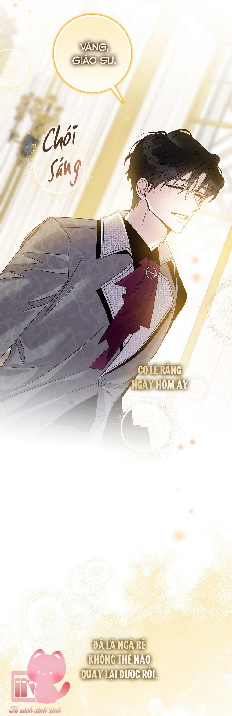 thuần hóa bạo chúa rồi bỏ trốn chapter 66 41