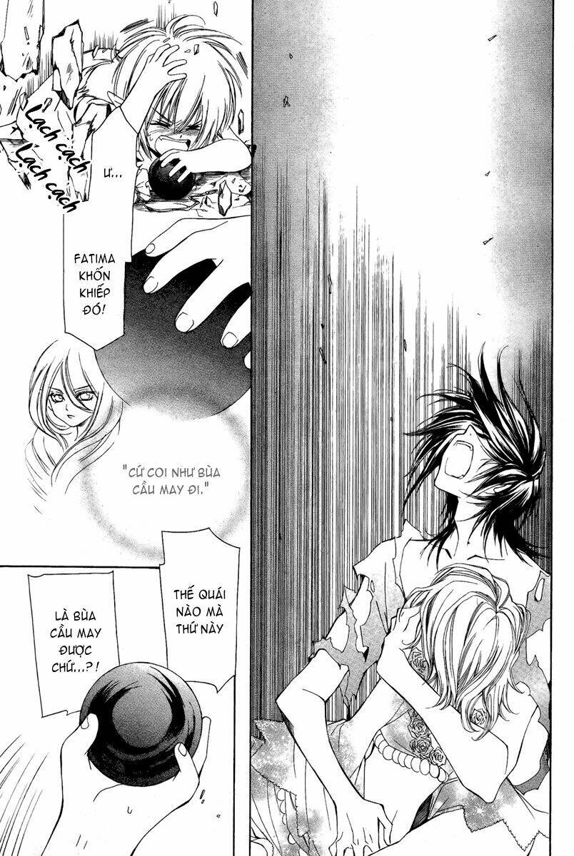 hanatsuki hime chapter 8 34