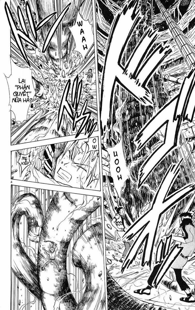 huyền thoại arata chapter 15 3