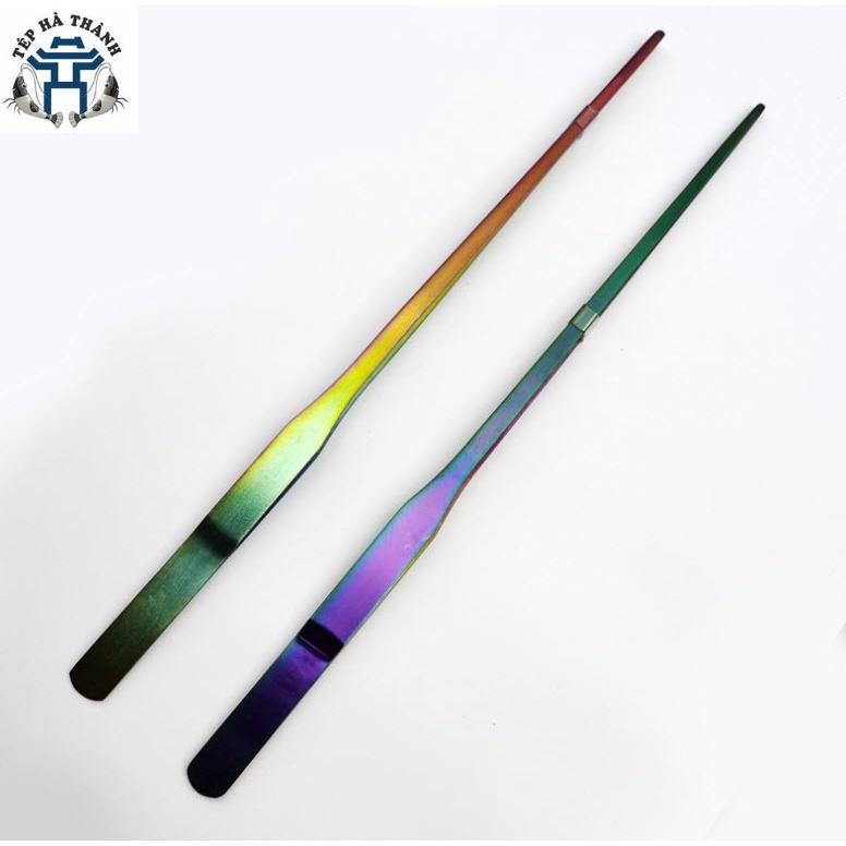 Nhíp Inox Màu Sắc Trồng Cây Thủy Sinh Cho Bể Thủy Sinh