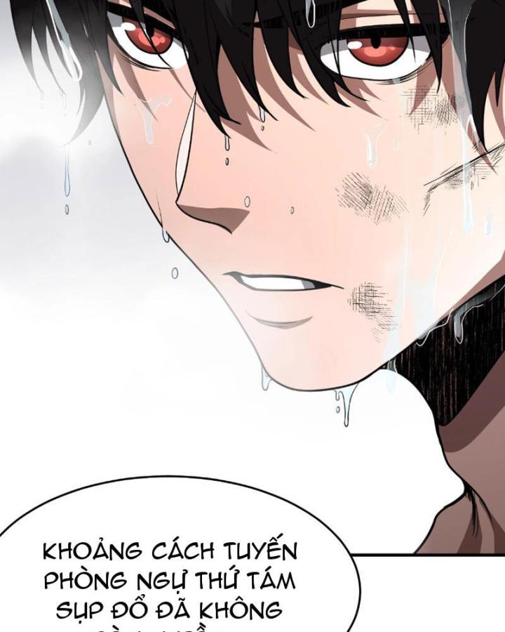 vạn tộc xâm lấn: toàn dân tham chiến, ta ở lại hậu phương chapter 2 138