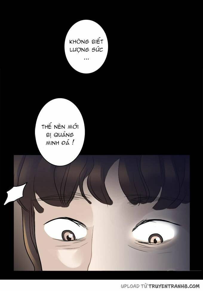 ớn lạnh tuyệt đối chapter 7 18