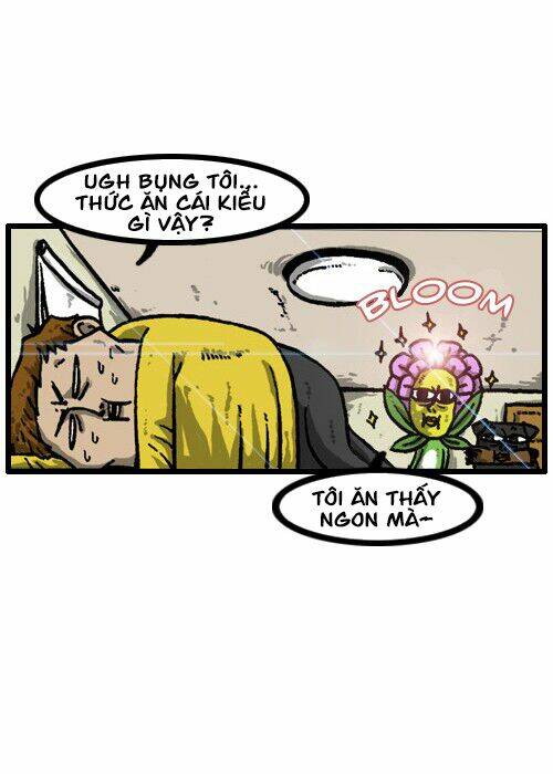 tiếng gọi con tim chapter 11 2