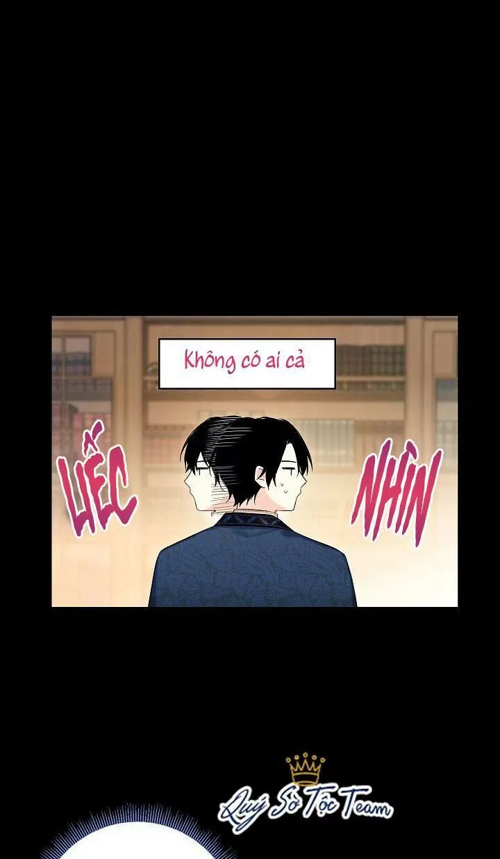 thánh nữ ẩn danh chapter 166 20