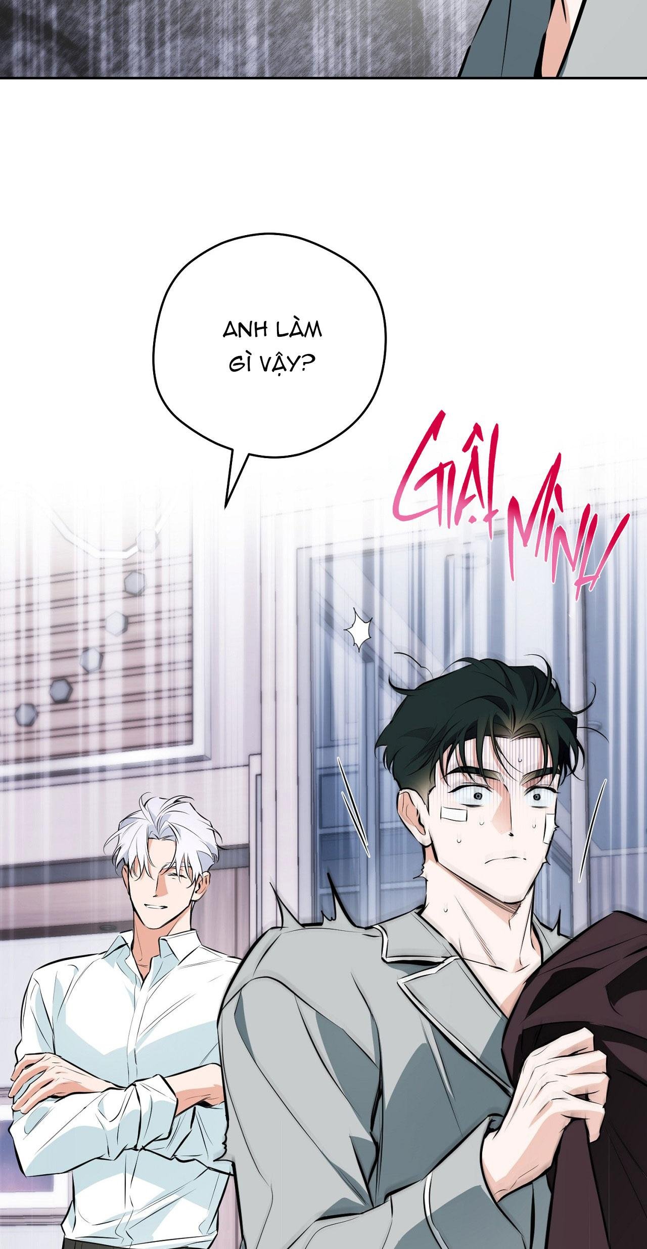 off track chapter 32 48