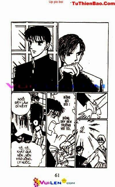 cô bé khóc nhè chapter 1 61