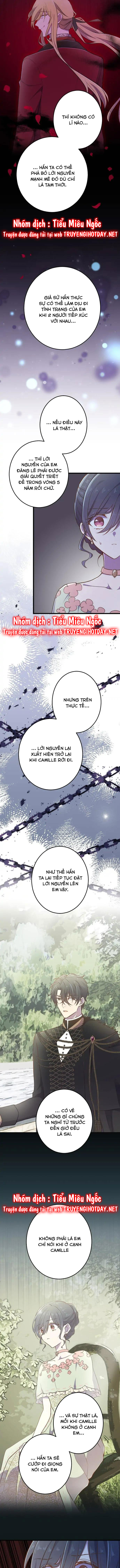 tình yêu thuần khiết chapter 33 6