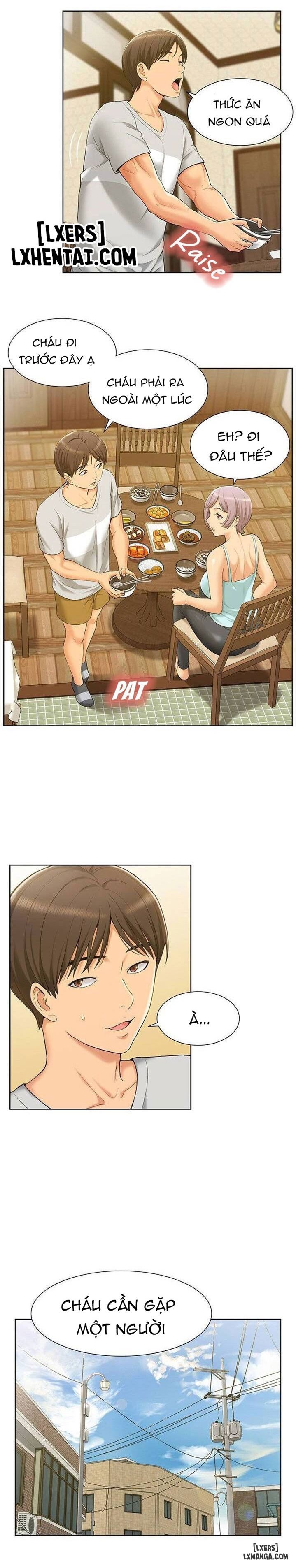 mẹ và con gái chapter 1 13