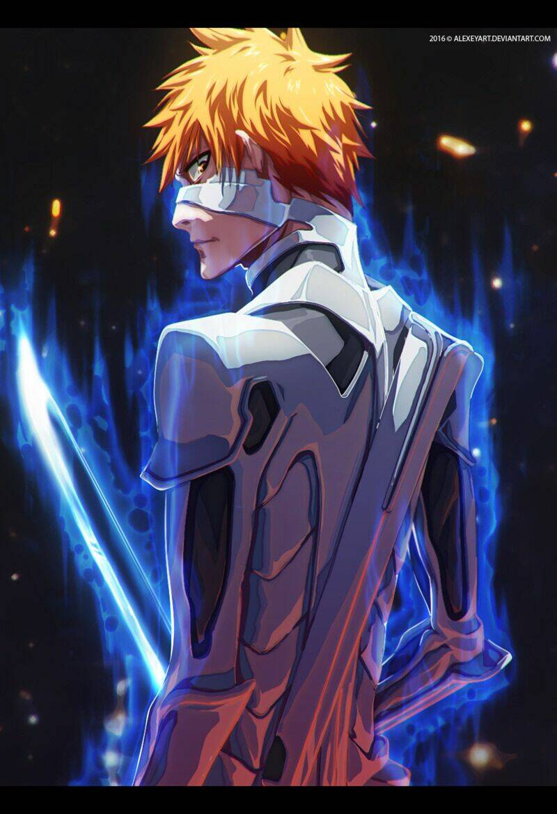 thần chết ichigo chapter 684 3