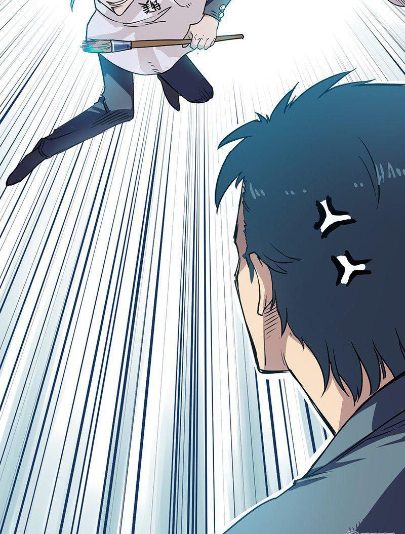 vua xui xẻo chapter 1 18