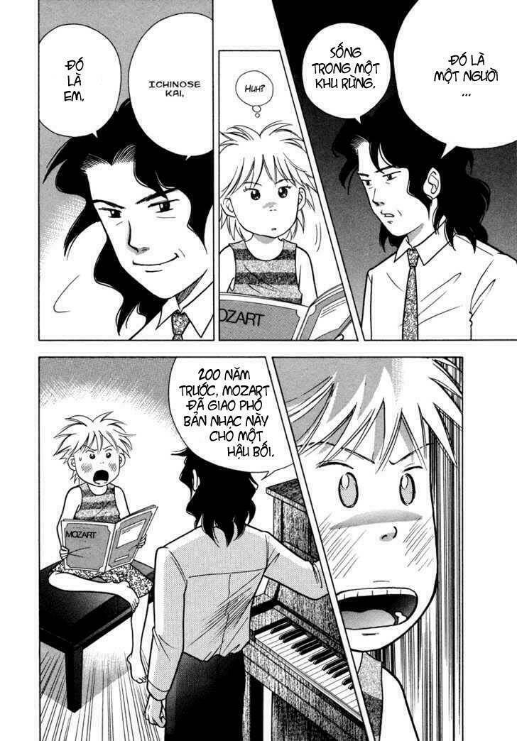 piano no mori chapter 29 8