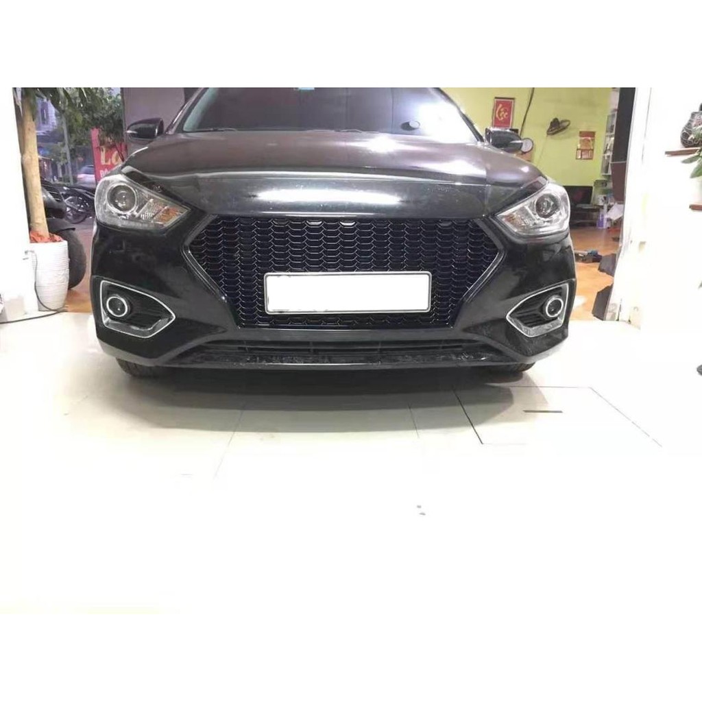 Mặt calang, mặt ca lăng Accent 2018 -2020
