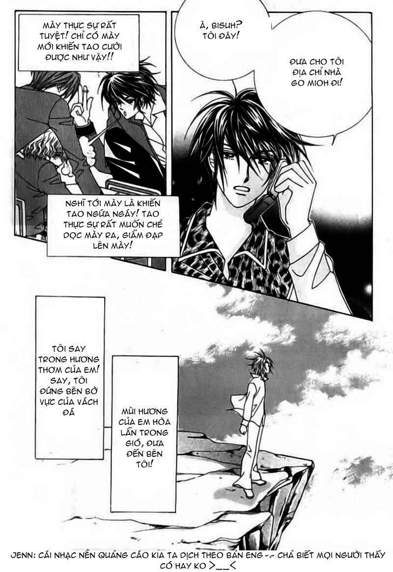 cô nàng xinh đẹp chapter 2 27