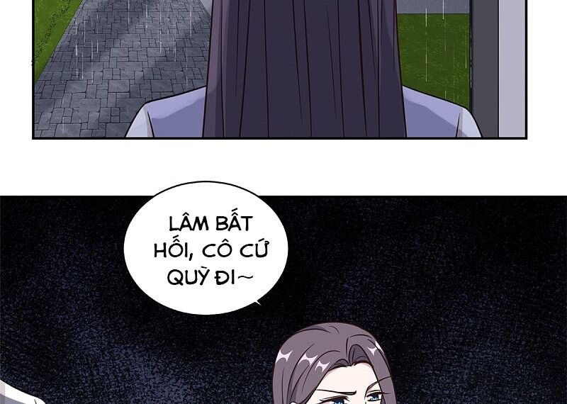 tổng tài, tránh xa tôi ra chapter 60 3