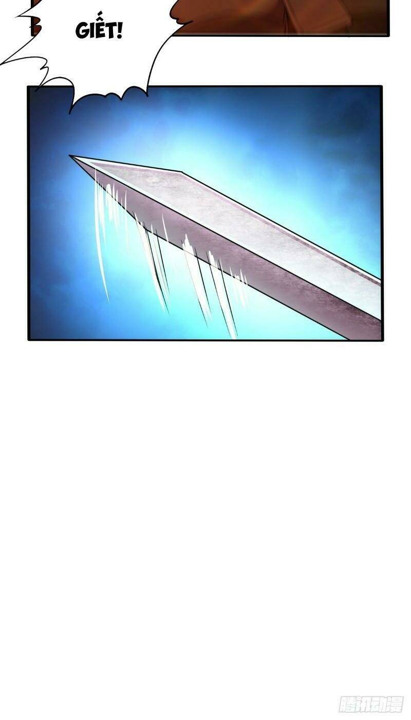 nghệ đạo đế tôn chapter 25 4